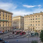 Delightful Apartment-Rome Center