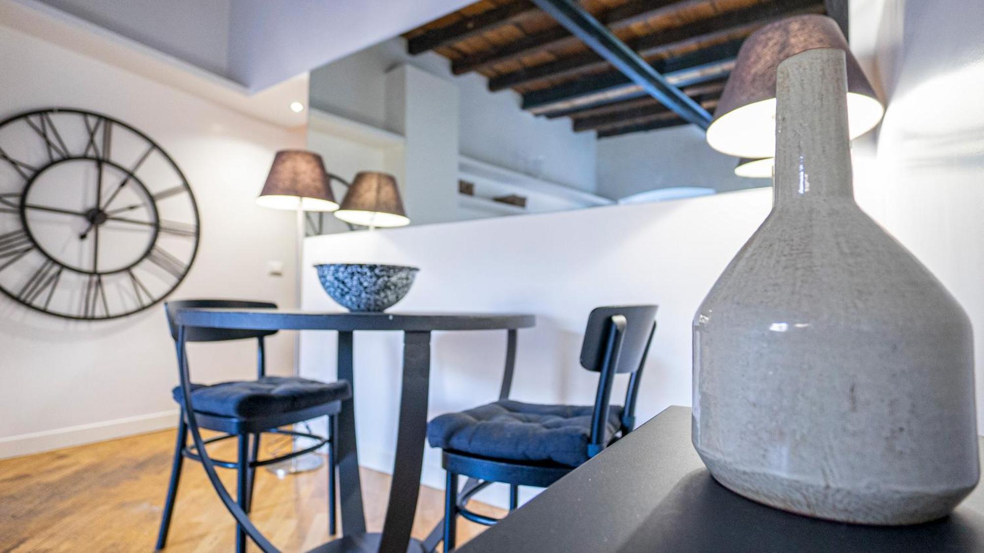Delightful Apartment-rome Center * Roma