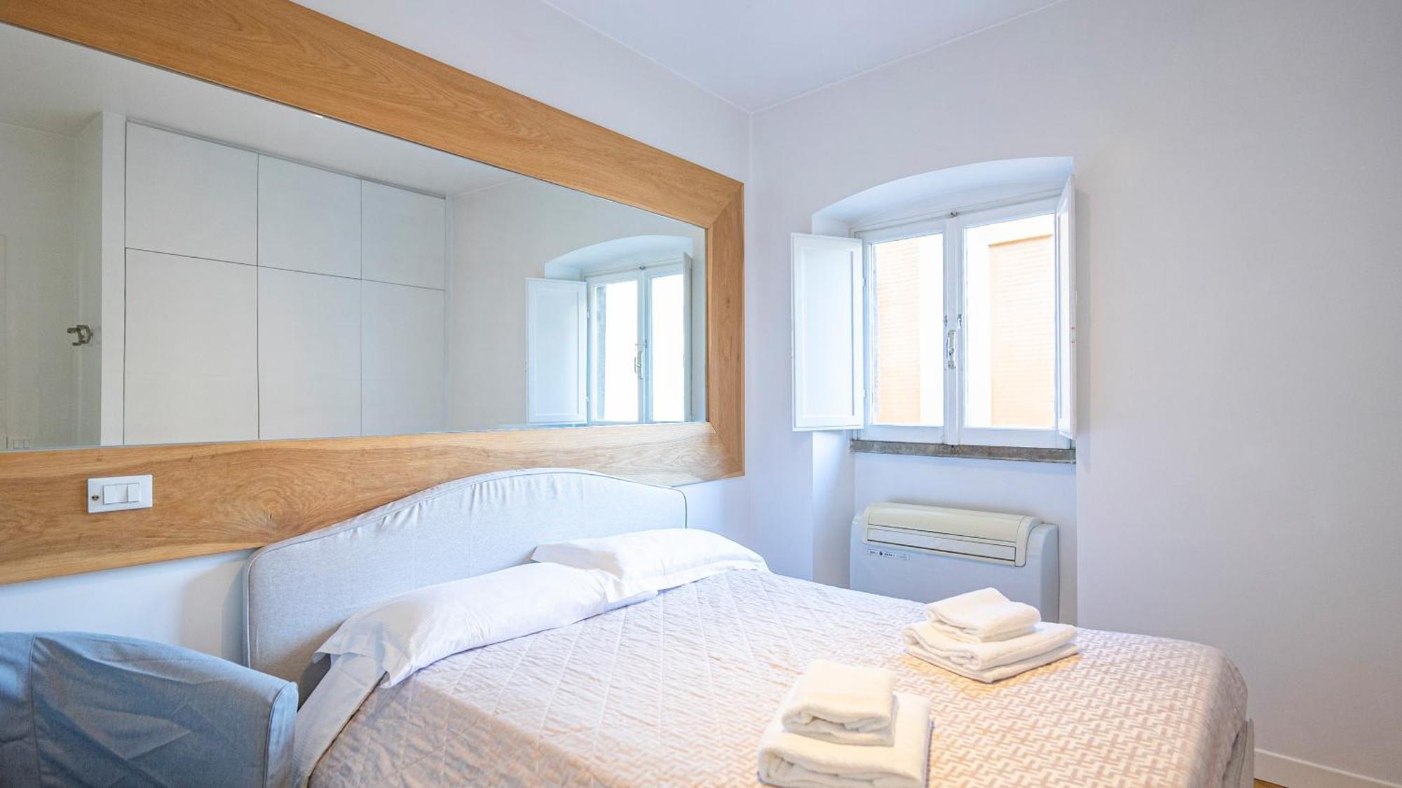 Apartment Delightful Apartment-rome Center